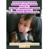 1 BOX ISI 50 3D CHILD MASK PROTECTIVE MASK MASKER ANAK 1-4y KIDS DUCKBILL 3PLY MASKER 3D ANAK 3D