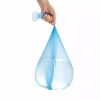 1 roll isi 30 lembar premium Trash Bag - kantong sampah premium kuat kapasitas besar bukan rakuzen recycle plastic plastik sampah daur ulang