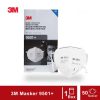 3m-9501-masker-kn95-particulate-respirator-p95-1-2 3M 9501+ Masker KN95 Particulate Respirator P95 - 1 Box ( 50 Masker )