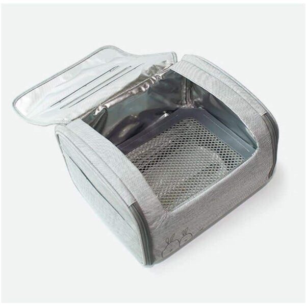 59S Uvc Led Toys Sterilizer - Alat Sterilizer Mainan UV Bag