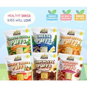alamii-puff-healthy-snack-30gr-snack-anak-1th-puf Alamii Puff Healthy Snack 30gr snack anak 1th+ puff snack 1 year yummybites ivenet