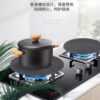 Alas Panci anti gosong / alas panci / defrost Tray Plat Panci 24cm