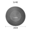 Alas Panci anti gosong / alas panci / defrost Tray Plat Panci 24cm