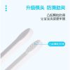 Alat makan set disney training chopstick 3D 3 Dimensi