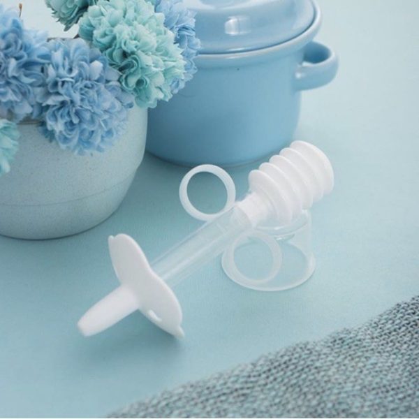 Alat pengukur obat - medicine feeder bim-86 alat minum obat anak bayi