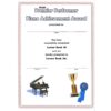 Alfred's Premium Piano Course Lesson 1B