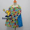 Apron Menyusui Baby bess - nursing cover apron menyusui baju menyusui