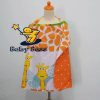 Apron Menyusui Baby bess - nursing cover apron menyusui baju menyusui