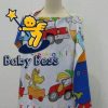 Apron Menyusui Baby bess - nursing cover apron menyusui baju menyusui