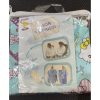 Apron Menyusui Baby bess - nursing cover apron menyusui baju menyusui