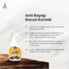 Arap Racun Kontak Obat Semprotan Cairan Pembasmi Anti Rayap Untuk Tanah Kayu Dan Tembok Semprot Sampai Ke Sarang Yang Paling Ampuh Original Racoon Spray 500 ml