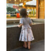 Areum Korean Dress for Baby Kids - Import Quality