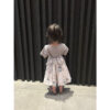 Areum Korean Dress for Baby Kids - Import Quality