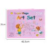 art-set-208-pensil-warna-crayon-set208pcs-crayon-1 ART SET 208 PENSIL WARNA Crayon set208pcs - Crayon Mewarnai - 208 Warna - Pensil warna. crayon set SET ALAT TULIS ANAK-ANAK 150PCS CRAYON DAN SPIDOL WARNA