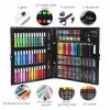 art-set-208-pensil-warna-crayon-set208pcs-crayon-10 ART SET 208 PENSIL WARNA Crayon set208pcs - Crayon Mewarnai - 208 Warna - Pensil warna. crayon set SET ALAT TULIS ANAK-ANAK 150PCS CRAYON DAN SPIDOL WARNA