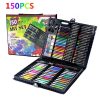 art-set-208-pensil-warna-crayon-set208pcs-crayon-11 ART SET 208 PENSIL WARNA Crayon set208pcs - Crayon Mewarnai - 208 Warna - Pensil warna. crayon set SET ALAT TULIS ANAK-ANAK 150PCS CRAYON DAN SPIDOL WARNA