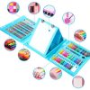 art-set-208-pensil-warna-crayon-set208pcs-crayon-5 ART SET 208 PENSIL WARNA Crayon set208pcs - Crayon Mewarnai - 208 Warna - Pensil warna. crayon set SET ALAT TULIS ANAK-ANAK 150PCS CRAYON DAN SPIDOL WARNA