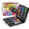 art-set-208-pensil-warna-crayon-set208pcs-crayon-9 ART SET 208 PENSIL WARNA Crayon set208pcs - Crayon Mewarnai - 208 Warna - Pensil warna. crayon set SET ALAT TULIS ANAK-ANAK 150PCS CRAYON DAN SPIDOL WARNA
