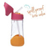 B.box tritan drink bottle 450ml - Bbox botol minum anak