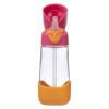 B.box tritan drink bottle 450ml - Bbox botol minum anak