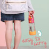 B.box tritan drink bottle 450ml - Bbox botol minum anak