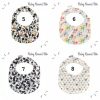 baby-bib-snappy-bib-tatak-acai-bayi-disney-micke-1 Baby bib, snappy bib, tatak acai bayi disney mickey minnie, slaber, celemek murah