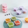 Baby Food Container Wadah MPASI Bayi 60ml