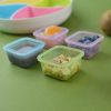 Baby Food Container Wadah MPASI Bayi 60ml