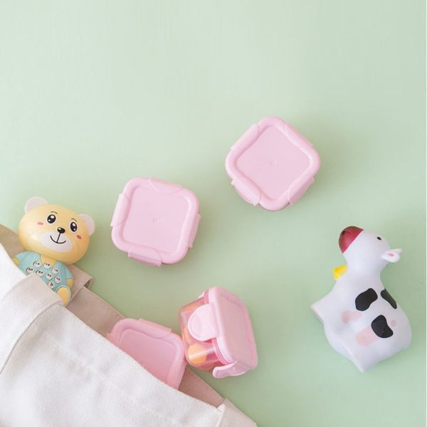 Baby Food Container Wadah MPASI Bayi 60ml