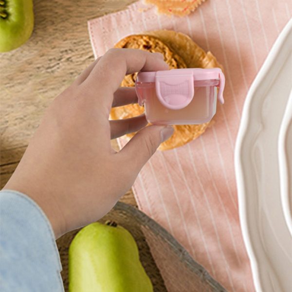Baby Food Container Wadah MPASI Bayi 60ml