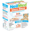 Baby Nasal Cleanser suntikan hidung bayi pembersih ingus anak Neilmed Sinus Rinse nose cleaner