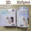 Baby Oral Cleaner Cotton Toothbrush Oral Care baby kassa stick sikat lidah stik bayi kassa steril