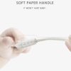 Baby Oral Cleaner Cotton Toothbrush Oral Care baby kassa stick sikat lidah stik bayi kassa steril