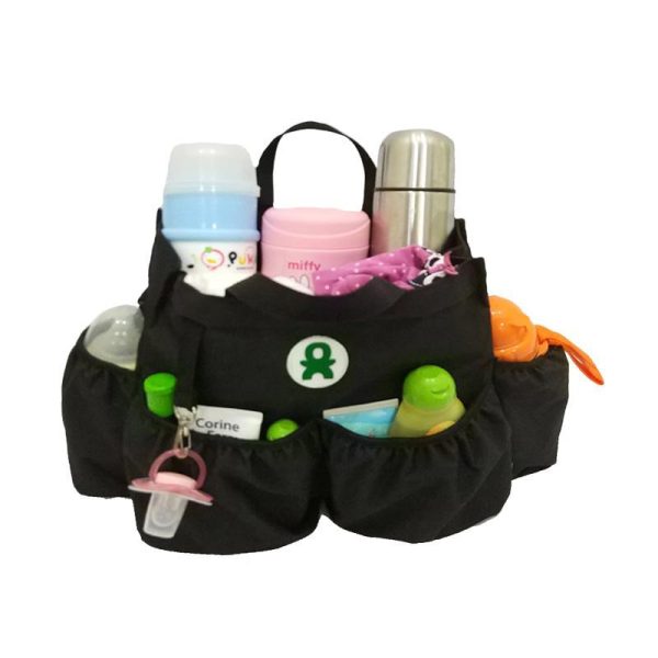 babygo-inc-diaper-bag-organizer-go-inc-4 BabyGO Inc Diaper Bag Organizer go inc