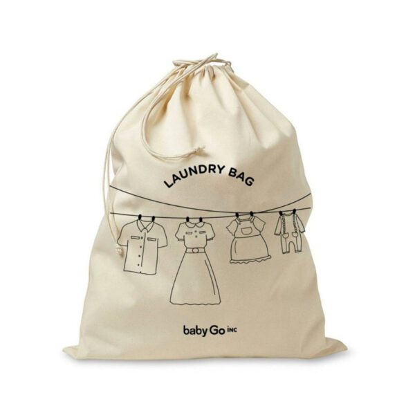 BabyGO Inc Laundry Bag Baby Go