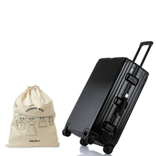 BabyGO Inc Laundry Bag Baby Go