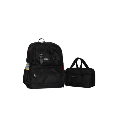 BabyGo inc Luca Cooler Bag