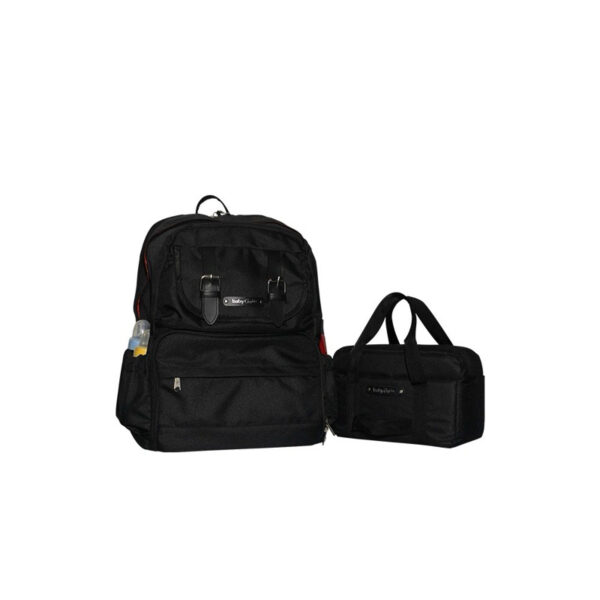BabyGo inc Luca Cooler Bag
