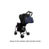 BABYGO INC - NEMA BAG DIAPER BAG BABYGOINC BABY GO INC BABY GO INC
