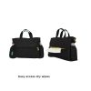 BABYGO INC - NEMA BAG DIAPER BAG BABYGOINC BABY GO INC BABY GO INC