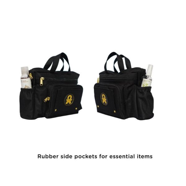 BABYGO INC - NEMA BAG DIAPER BAG BABYGOINC BABY GO INC BABY GO INC