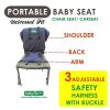 babygo-inc-portable-baby-seat-4 Babygo Inc Portable Baby Seat
