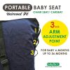 babygo-inc-portable-baby-seat-5 Babygo Inc Portable Baby Seat