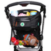 BabyGo inc stroller organizer