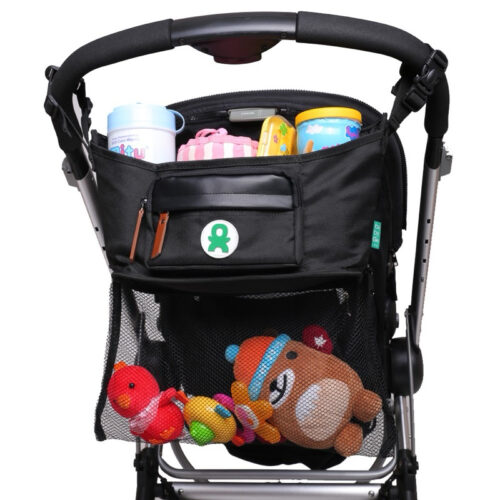 BabyGo inc stroller organizer