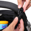 BabyGo inc stroller organizer