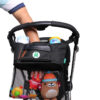 BabyGo inc stroller organizer