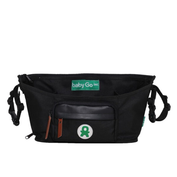 BabyGo inc stroller organizer