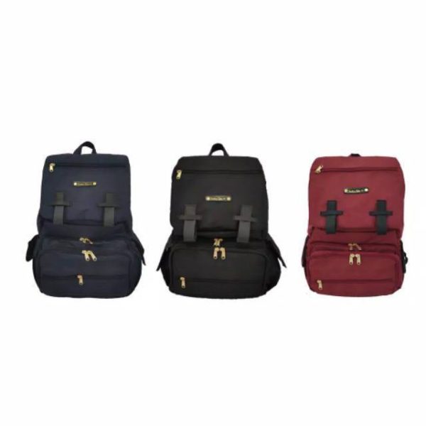 Babygoinc Hanzel Cooler Backpack