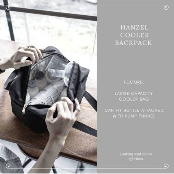 Babygoinc Hanzel Cooler Backpack